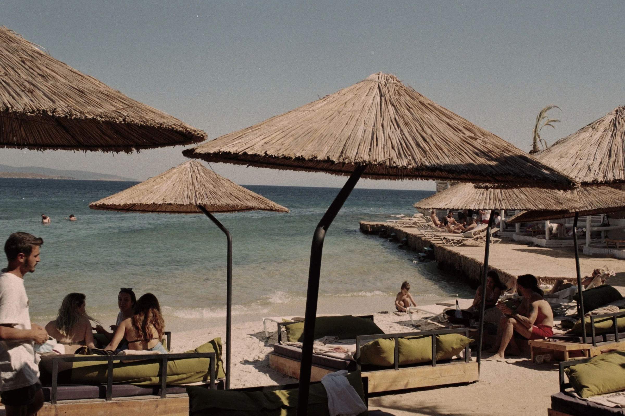Kuta Social Club